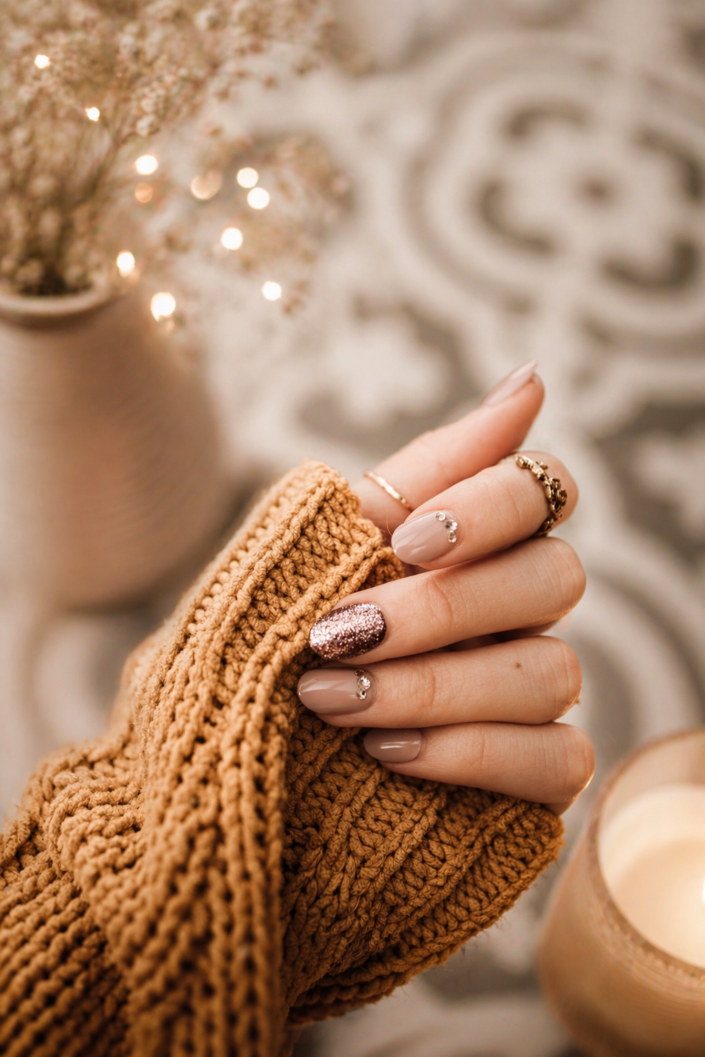 Nail Trends