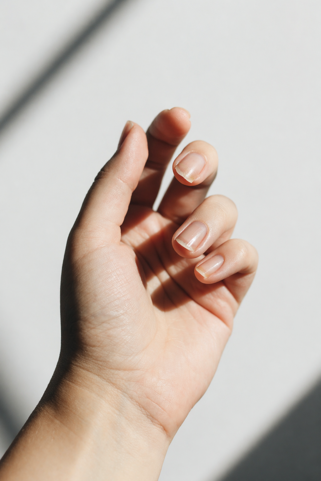Nail Health