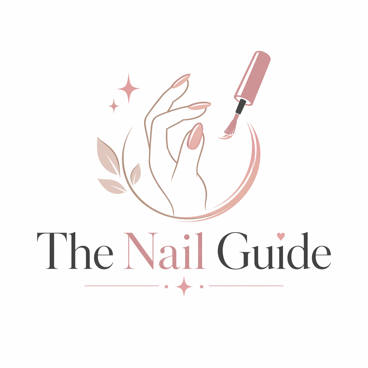 The Nail Guide