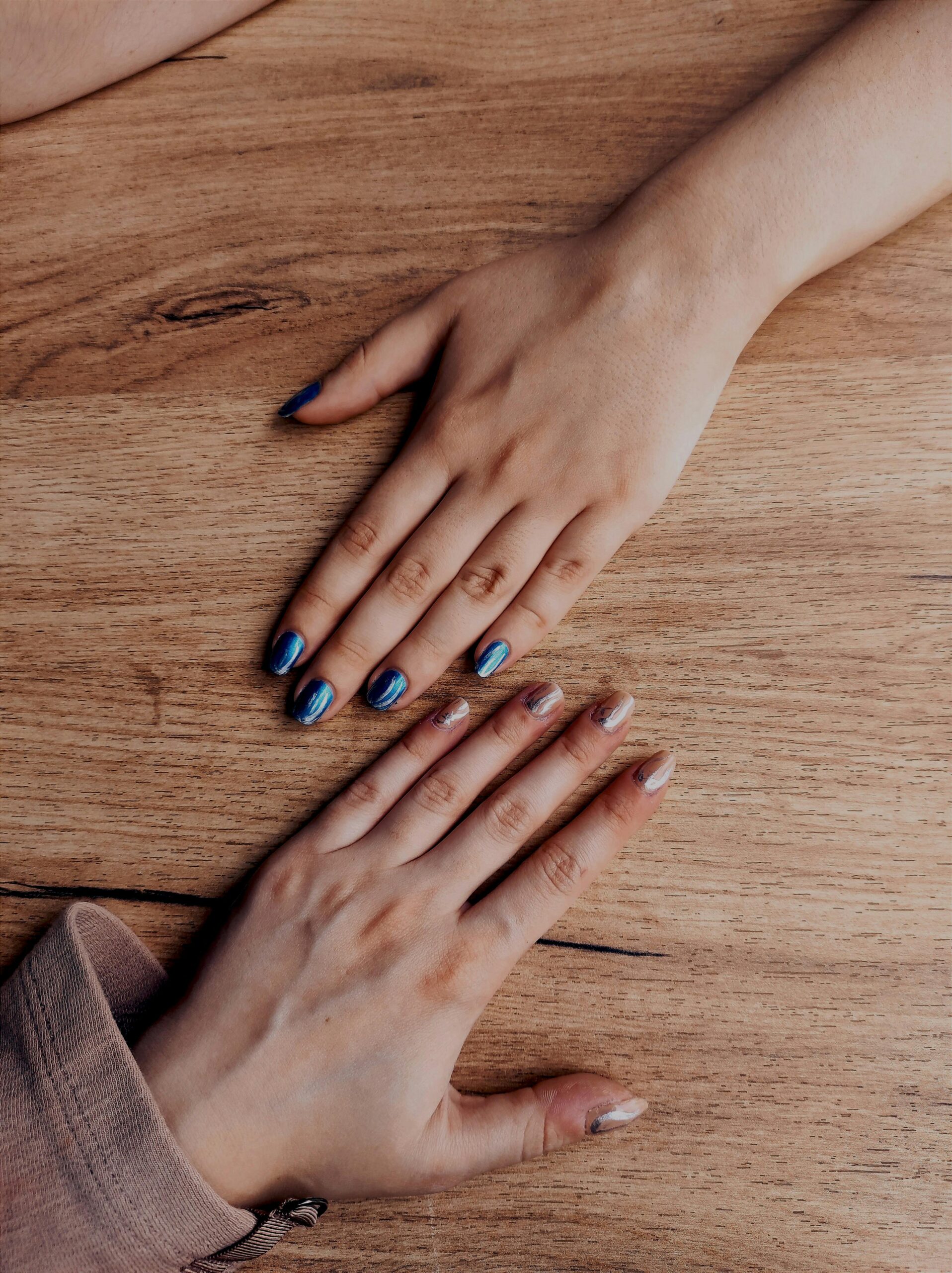 Nail Shape