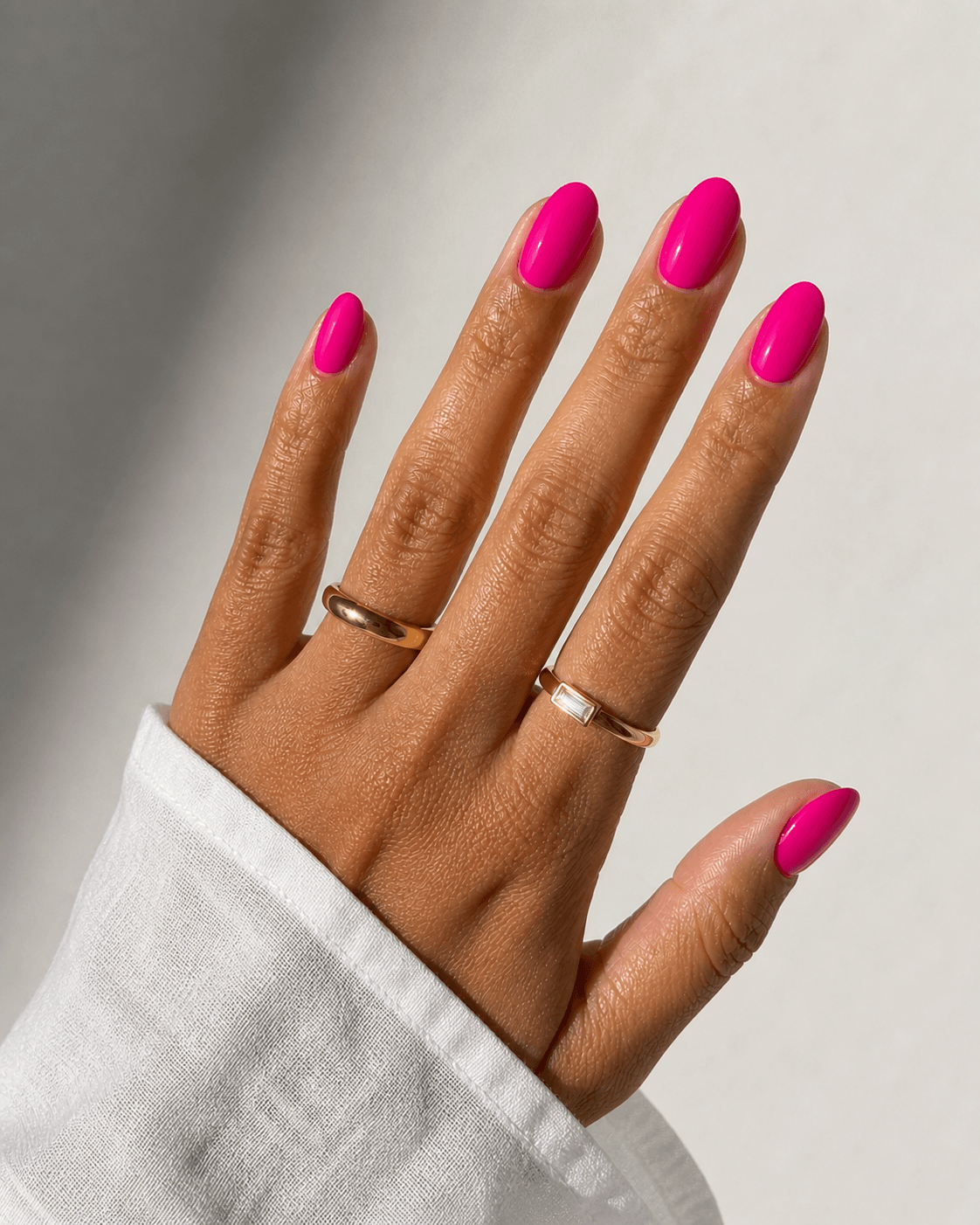 Summer nail trends